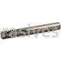 Norton 69957308002 SA1 Cylindrical 1/4 x 3/4 x 2 Double Cut Burrs