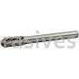 Norton 69957308010 SC2 Cylindrical Radius 5/16 x 3/4 x 2-1/2 Double Cut Burrs