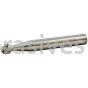 Norton 69957308014 SD1 Ball Shape 1/4 x 3/4 x 2 Double Cut Burrs