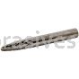 Norton 69957308018 SF1 Tree with Radius 1/4 x 3/4 x 2 Double Cut Burrs