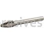 Norton 69957308020 SF3 Tree with Radius 3/8 x 3/4 x 2-1/2 Double Cut Burrs