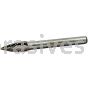 Norton 69957308024 SG2 Tree with Taper 5/16 x 3/4 x 2-1/2 Double Cut Burrs