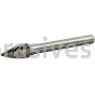 Norton 69957308025 SG3 Tree with Taper 3/8 x 3/4 x 2-1/2 Double Cut Burrs