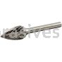 Norton 69957308027 SG6 Tree with Taper 5/8 x 1 x 2-3/4 Double Cut Burrs