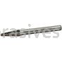 Norton 69957308028 SL2 Cone 5/16 x 7/8 x 2-3/4 Double Cut Burrs