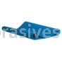 Norton 36 x 75 BlueFire Cloth Wide Belt 50 Grit R831 ZA