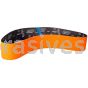 Norton 6 x 48 60 Norton SG Blaze Plyweld RR-Flex R980P Narrow Belts