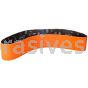 Norton 2 x 48 40 Norton SG Blaze Plyweld RR-Flex R980P Narrow Belts