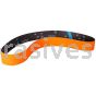 Norton 2 x 60 50 Norton SG Blaze Plyweld RR-Flex R980P Narrow Belts