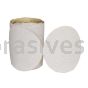 Merit Abrasives 69957352447 6 Merit No-Load A/O P100-B PB273 Paper PSA Disc Rolls