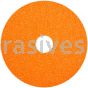Norton 69957370194 4 -1/2 x 7/8 BlazeX F970 50 Grit Fiber Discs