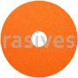 Norton 69957370195 4 -1/2 x 7/8 BlazeX F970 60 Grit Fiber Discs