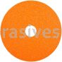 Norton 69957370200 5 x 7/8 BlazeX F970 80 Grit Fiber Discs