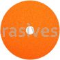 Norton 69957370202 7 x 7/8 BlazeX F970 50 Grit Fiber Discs