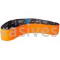 Norton 4 x 60 40 Norton SG Blaze Plyweld RR-Flex R980P Narrow Belts