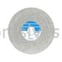Norton 12 x 1 x 5 7AM Med 7 Density Max RPM 3,000 Norton Series 1000 Long Life Wheel