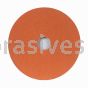 Norton 7 x 7/8 60 Grit Norton SG Blaze F980 Fiber Discs