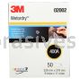 3M™ 7000000318 9 x 11 413Q Wetordry™ Abrasive Sheet