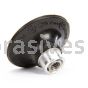3M 7000000441 2 x 1/4-20 Roloc TR Hard Internal Disc Pad 45096