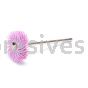 3M™ 7000000760 3/4 x 1/16 Scotch-Brite™ Radial Bristle Disc