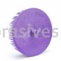 3M™ 7000000777 3” 36 Grit 07537 RD-ZB Scotch-Brite™ Roloc™ Body Man's Bristle Disc