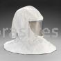 3M™ 7000002072 H-412/07044(AAD) Hood Assembly with Collar and Hardhat