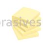Post-it™ Super Sticky Notes 654-12SSCY 3 in x 3 in Canary Yellow 3M 7000002220