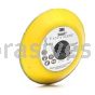 3M 7000028220 3 x 1/2 x 1/4-20 Hookit Disc Pad 28472