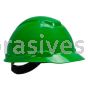 3M&trade; 7000030059 H-704P Hard Hat Green 4-Point Pinlock Suspension