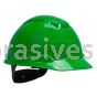 3M™ 7000030062 H-704R Hard Hat Green 4-Point Ratchet Suspension