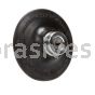 3M 7000045285 3 x 1/4-20 Roloc TR Extra Hard Internal Disc Pad 45093