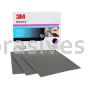 3M&trade; 7000045547 9 x 11 P500 2037 Wetordry&trade; Abrasive Sheet