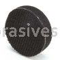 3M&trade; 7000045755 1-1/16 x 5/16 Hookit&trade; Roloc&trade; Disc Pad 67415
