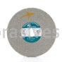 3M™ 7000046072 10 x 1 x 5 Scotch-Brite™ 9 S/C Fine EXL Deburring Wheel