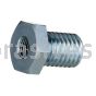 3M™ 7000046093 Disc Holder Adapter 9, 5/8 in-11 External 3/8 in-24 Internal