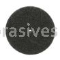 3M&trade; Scotch-Brite&trade; 7000046120 6 x 1/4 x 3/4 3S Fine EXL Unitized Wheel