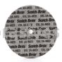 3M™ Scotch-Brite™ 7000046153 8 x 1 x 2 2A MED SPR EXL Unitized Wheel