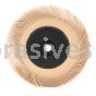 3M™ 7000046180 6 x 7/16 x 1 6 Micron Scotch-Brite™ Radial Bristle Brush with Adapter