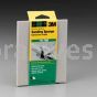 3M&trade; 7000051975 General Purpose Sanding Pad 4-1/2x5-1/2x3/16 Fine