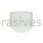 3M&trade; 7000052753 WCP96 82600-00000 Polycarbonate Clear Faceshield Window