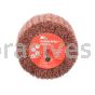 3M™ 7000077970 3 x 1-3/4 x 1/4 A/O Coarse Scotch-Brite™ Finishing Flap Brush