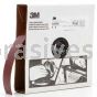 3M™ 7000118501 1 x 20 yds P180 Grit J-weight 314D Utility Cloth Roll