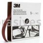 3M&trade; 7000118543 2 x 50 yds P80 Grit J-weight 314D Utility Cloth Roll