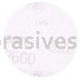 3M™ 7000118633 3” P600 Grit 360L Hookit™ Clean Sanding Disc