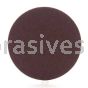 3M™ 7000118906 6" 40 Grit X-wt 348D Stikit™ Cloth Sanding Disc