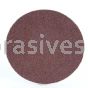 3M™ 7000118918 1" P240 Grit X-wt 348D Stikit™ Cloth Sanding Disc