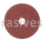 3M™ 7000118930 5 x 7/8 24 Grit 381C Fibre Disc