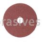 3M™ 7000118937 5 x 7/8 50 Grit 381C Fibre Disc