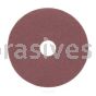 3M™ 7000118941 4-1/2 x 7/8 80 Grit 381C Fibre Disc