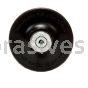 3M™ 7000119310 3 x 1/4-20 Roloc™ TS and TSM Medium Internal Disc Pad 14215